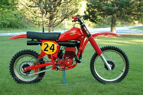 old dirt bikes for sale.